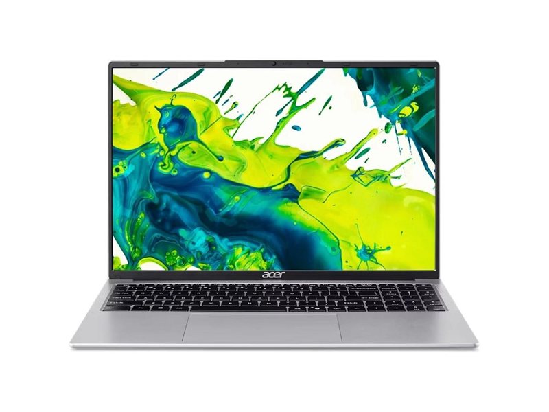 Acer Aspire lite 16 [NX.JN0EM.001] Silver 16" {FHD  i3-1305U/8GB/256GB SSD/RJ-45/DOS}