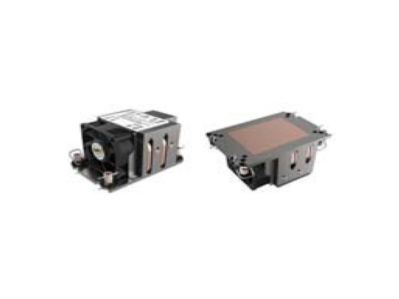 Вентилятор корпусной Вентилятор ALSEYE AS-M83 LGA 4189, TDP 250W, 2U, active