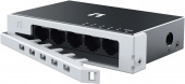 Коммутатор Netis ST105D (L2) 5x100Мбит/с неуправляемый