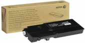 Картридж лазерный Xerox 106R03532 черный (10500стр.) для Xerox VersaLink C400/ C405