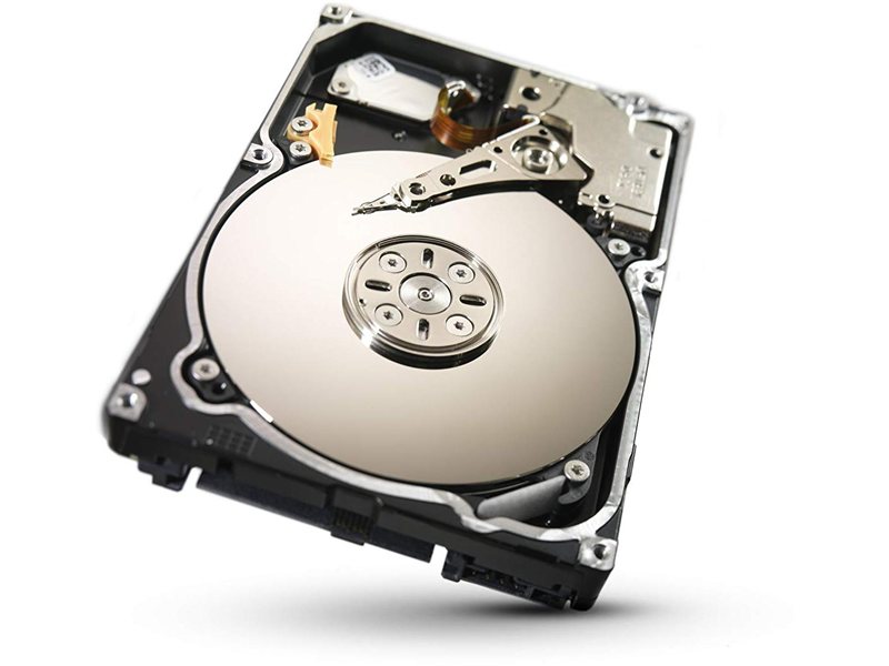 Жесткий диск/ HDD Seagate SATA 2Tb Constellation ES.3 7200 6Gb/s 128Mb (clean pulled) 1 year warranty