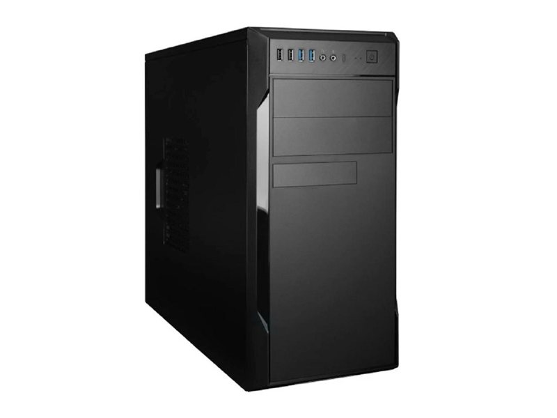 INWIN EAR067BL U3*2+U2*2+A(HD)/COMBO INWIN Nidi Tower ATX [6197169]