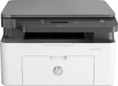 МФУ лазерный HP Laser 135a (4ZB82A) A4 белый