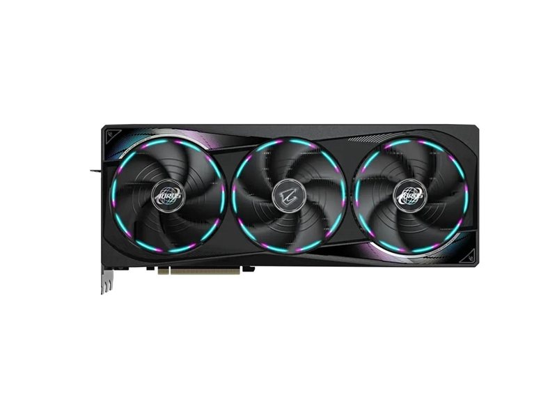 Gigabyte GV-N507TAORUS M-16GD RTX5070Ti MASTER 16GB GDDR7 256bit 3xDP HDMI 3FAN RTL