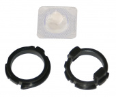 Комплект бушингов Cet CET5597 (JC61-00948A/JC61-00947A) для Samsung SCX-4100 (упак.:2шт)