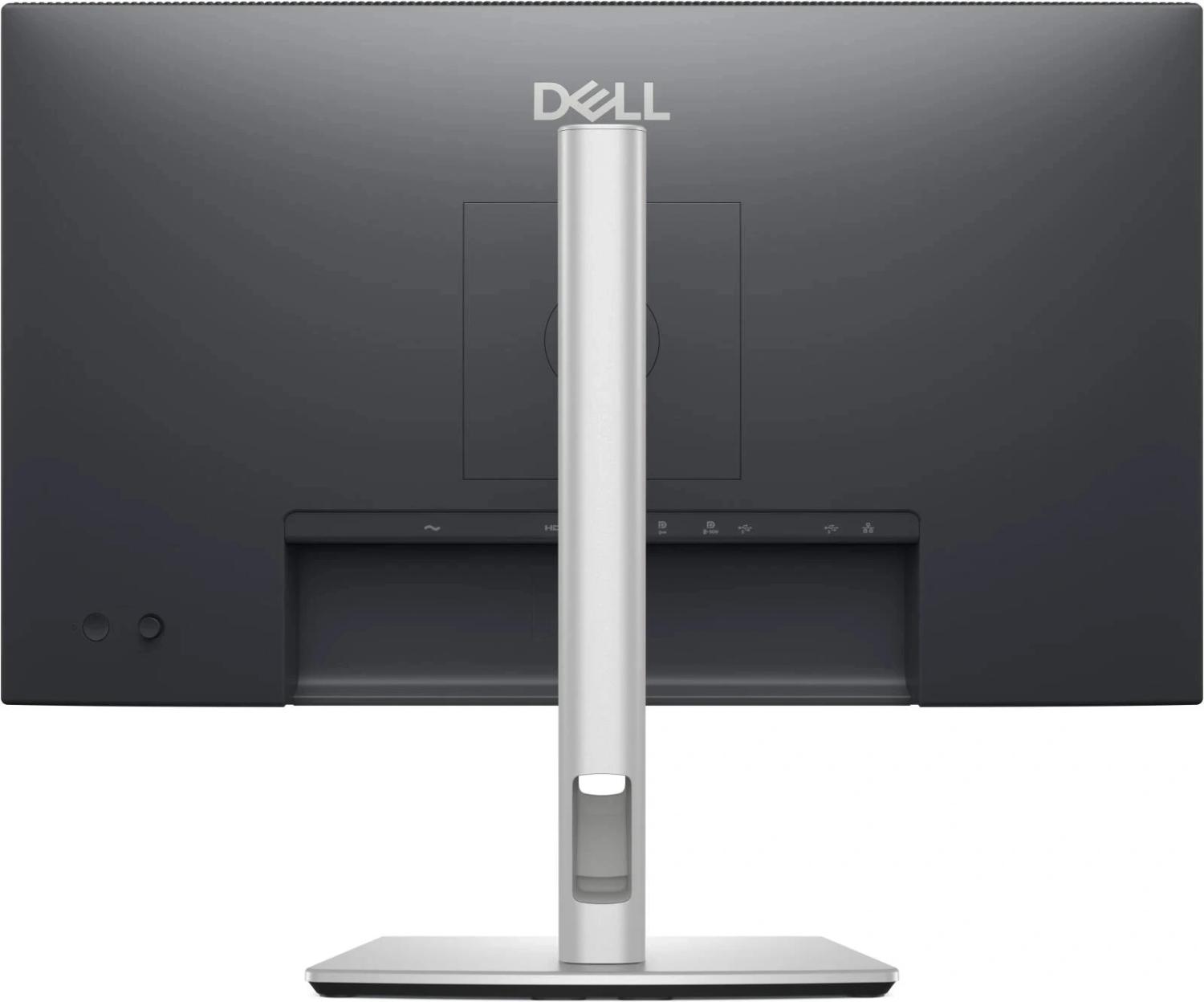 Монитор Dell 24" P2425DE черный IPS LED 16:9 HDMI матовая HAS Piv 1500:1 350cd 178гр/178гр 2560x1440 100Hz DP WQ HD 2K (1440p) USB 5.61кг