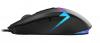 Мышь A4Tech Bloody W60 Max черный оптическая 10000dpi USB 7but (W60 MAX STONE BLACK)
