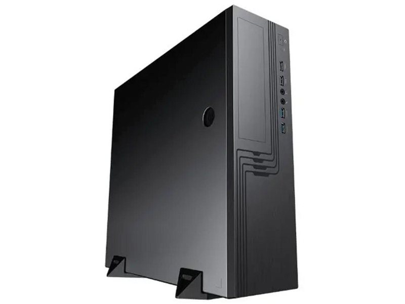 EL555BK PM-450TFX,80+Bronze U3.0*2+U2*2+2*combo Audio: fan 9cm; intrusion switch  [6188897]