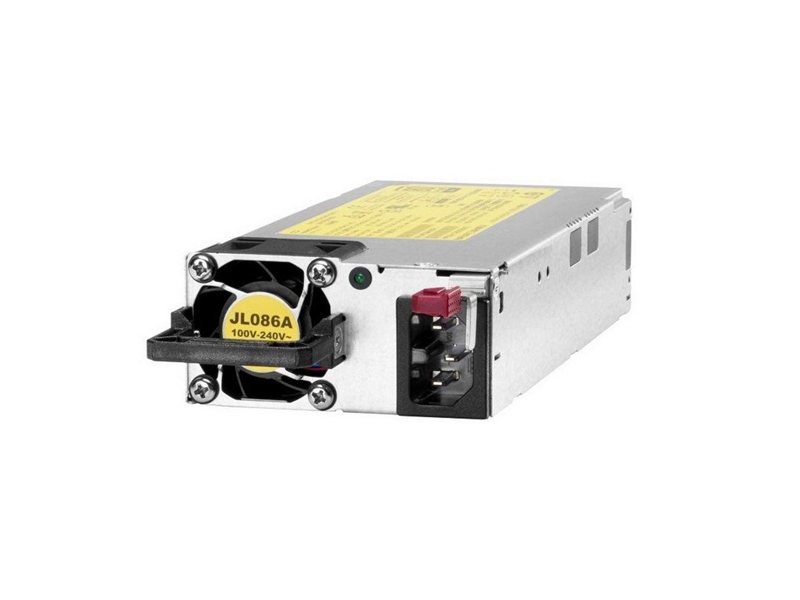 Блок питания HPE Aruba X372 54VDC 680W Power Supply