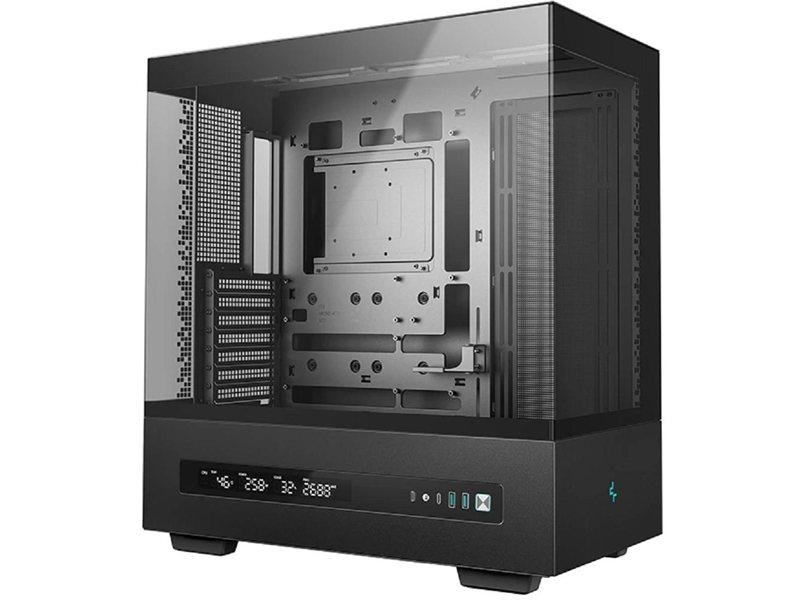 Deepcool CH690 DIGITAL