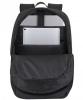 Рюкзак для ноутбука 17.3" Riva 8069 черный полиэстер (8069 BLACK)