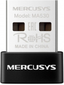 Сетевой адаптер Bluetooth Mercusys MA530 USB 2.0