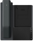 Телефон IP Fanvil DB20-H черный