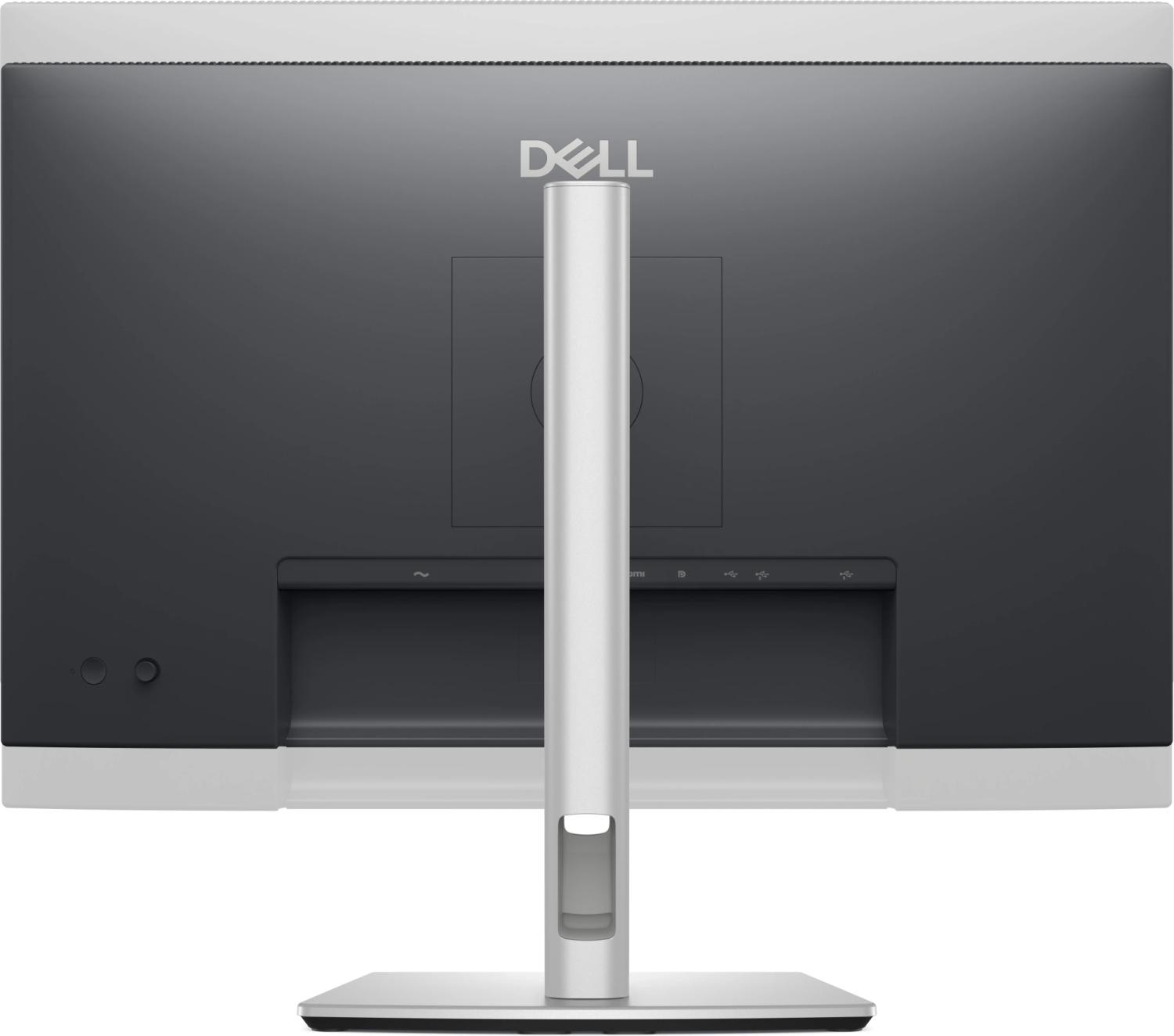 Монитор Dell 24" P2425D черный IPS LED 16:9 HDMI матовая HAS Piv 1500:1 350cd 178гр/178гр 2560x1440 100Hz DP WQ HD 2K (1440p) USB 5.08кг