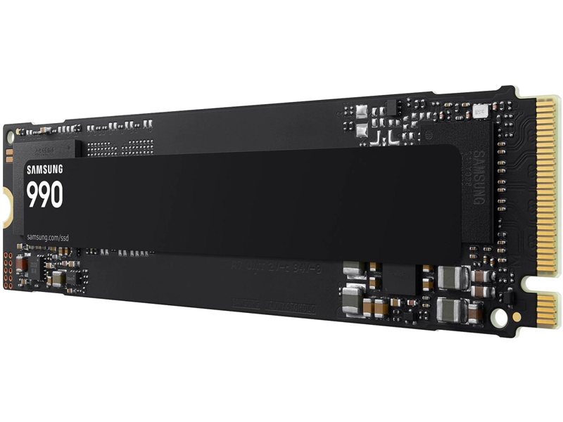 Накопитель SSD Samsung PCIe 4.0 x4 1TB MZ-V9V1T0BW M.2 2280