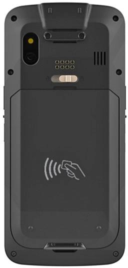 Терминал сбора данных M3 Mobile M3 SL20 (SL204C-R2CHSE-HF-01)