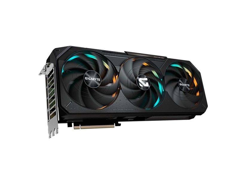 Gigabyte GV-N507TGAMING OC-16GD {RTX5070Ti GAMING OC 16GB GDDR7 256bit 3xDP HDMI 3FAN} RTL