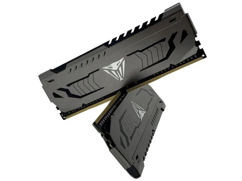 Оперативная память PATRIOT DIMM 32GB (16GBx2) DDR4-3200 PVSR432G320C6K