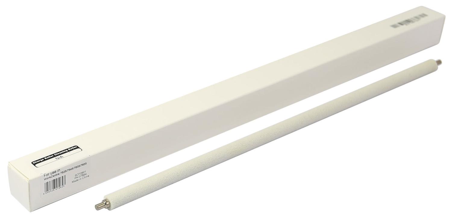 Ролик очистки Cet CET7964 для Xerox WC 7525/7530/7535/7545/7556/7830/7835/7845/7855/7970