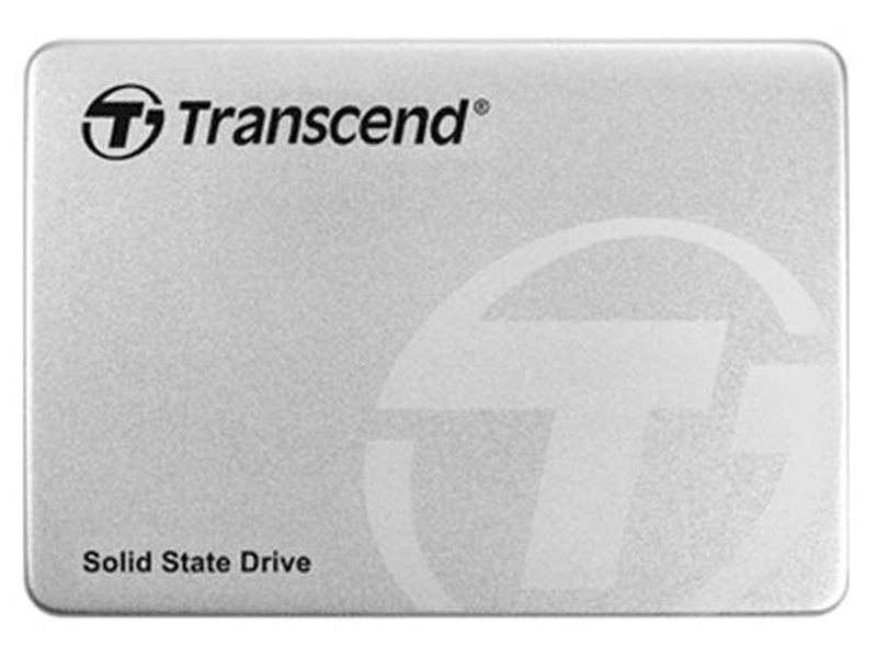 Твердотельный диск 480GB Transcend 220S, 2.5", SATA III [R/W - 450/550 MB/s]