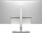 Монитор Dell 31.5" UltraSharp U3225QE серебристый IPS LED 16:9 HDMI матовая HAS Piv 3000:1 450cd 178гр/178гр 3840x2160 120Hz DP 4K USB 9.34кг
