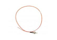 Пигтейл Lanmaster TWT-PIG-FC/SU-1.5 1x9/125 OS1/OS2 FC 1.5м ПВХ желтый