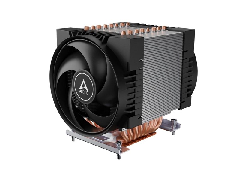 Cooler Arctic Freezer 4U-OneX LGA5964 ACFRE00193A {INTEL}