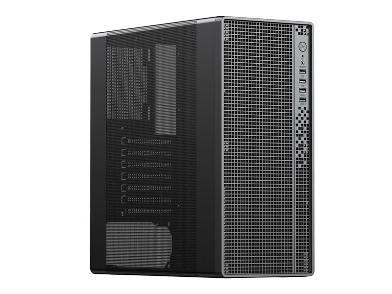 Корпус ACD Citadel 107 ATX