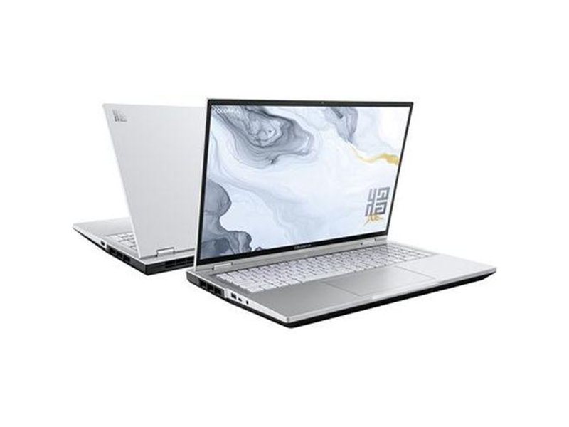 Ноутбук Colorful X16 Pro-HD76A3201TS-W-C2A Intel Core i7-14650HX/32Gb (2*16 D5)/SSD1Tb/RTX5060 (115W) 8Gb/16"/IPS/WQXGA/2560x1600/180Hz/Win11/RJ-45/White/2.6kg