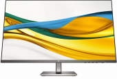 Монитор HP 27" Series 5 527da черный IPS LED 16:9 HDMI M/M матовая HAS 300cd 178гр/178гр 1920x1080 100Hz VGA FHD 4.22кг