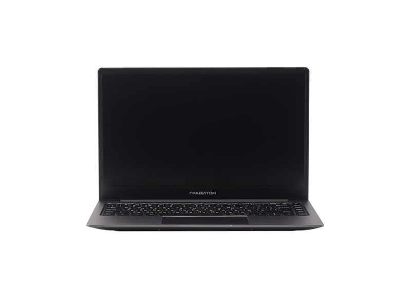 Ноутбук Гравитон Н14И-Т 14.0"FHD300nit i5 1135G7/1x16GBDDR4/512GB SSD M.2/WiFi+BT/HUB/NoOS/1YST