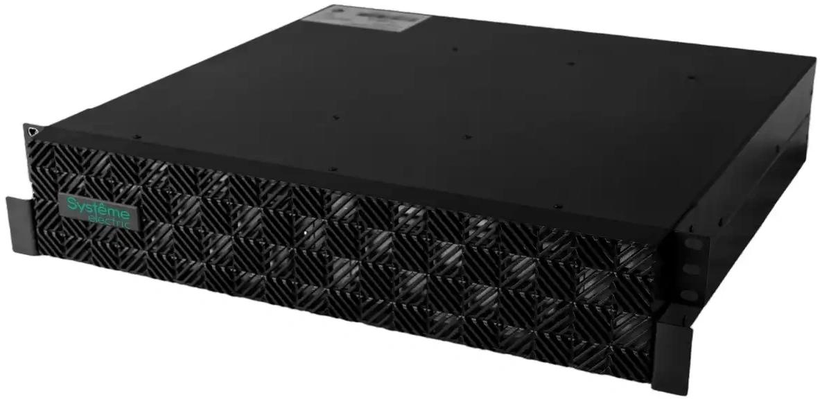 Батарея для ИБП Systeme Electriс BPSE36RT2UG2 12В 9Ач