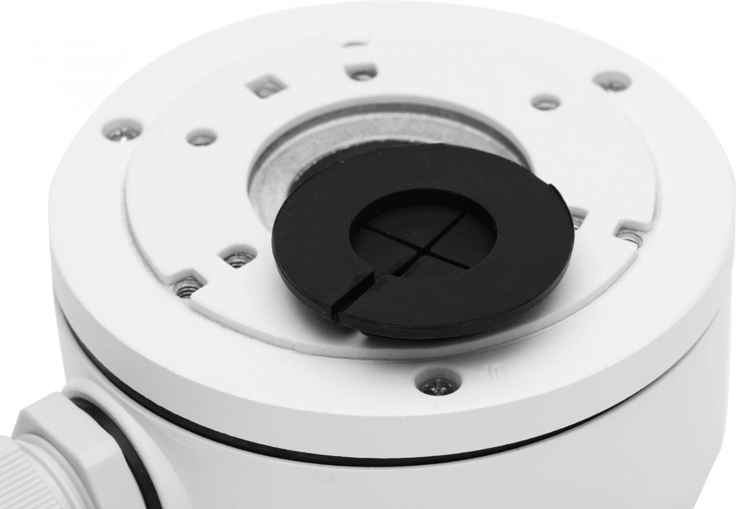Монтажная коробка Hikvision DS-1280ZJ-XS
