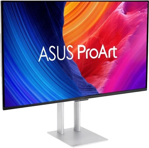 Монитор Asus 31.5" ProArt PA32UCDM черный QD OLED LED 16:9 HDMI M/M матовая HAS 250cd 178гр/178гр 3840x2160 240Hz 4K USB 9кг