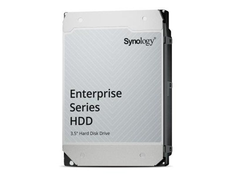 Жесткий диск SYNOLOGY SAS 12TB 7200RPM 12GB/S 256MB HAS5310-12T