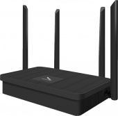 Роутер беспроводной Триколор TR-router-04 (046/91/00057758  ) AC1200 10/100/1000BASE-TX черный