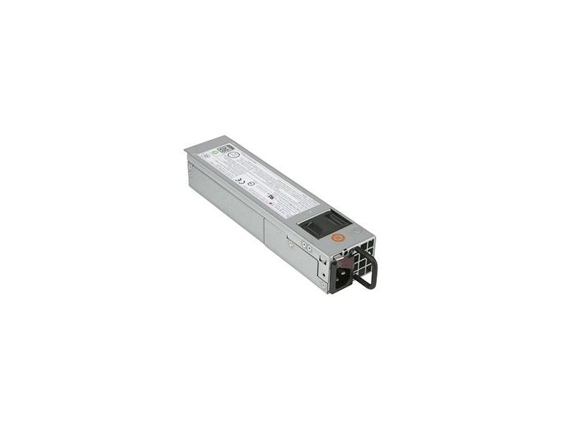 Supermicro PWS-407P-1R