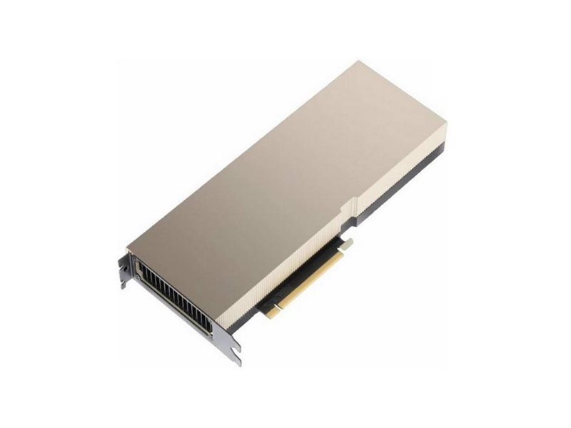 Видеокарта NVIDIA PCIE16 RTX A100 80GB 900-21001-0020-100