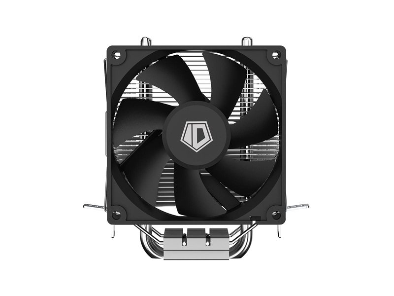 Cooler ID-Cooling SE-902-SD V3, S1700/1200/115x/AMD, 9cm, 2000rpm, 37.44CFM, 3pin