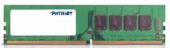 Память DDR4 8GB 2400MHz Patriot PSD48G240081 Signature RTL PC4-19200 CL17 DIMM UDIMM 288-pin 1.2В single rank Ret