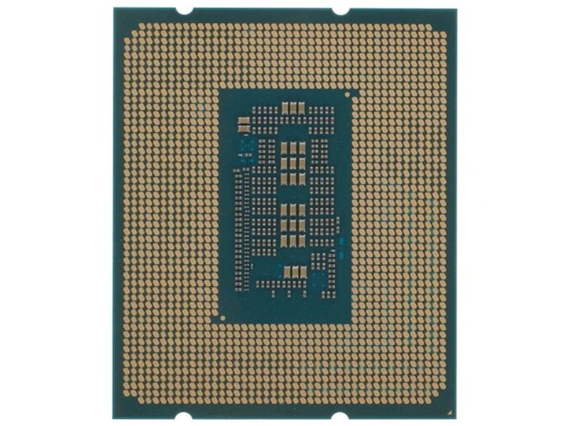 CPU Intel Core i7-12700K Alder Lake OEM {3.6 ГГц/ 4.9 ГГц в режиме Turbo, 25MB, Intel UHD Graphics 770, LGA1700}