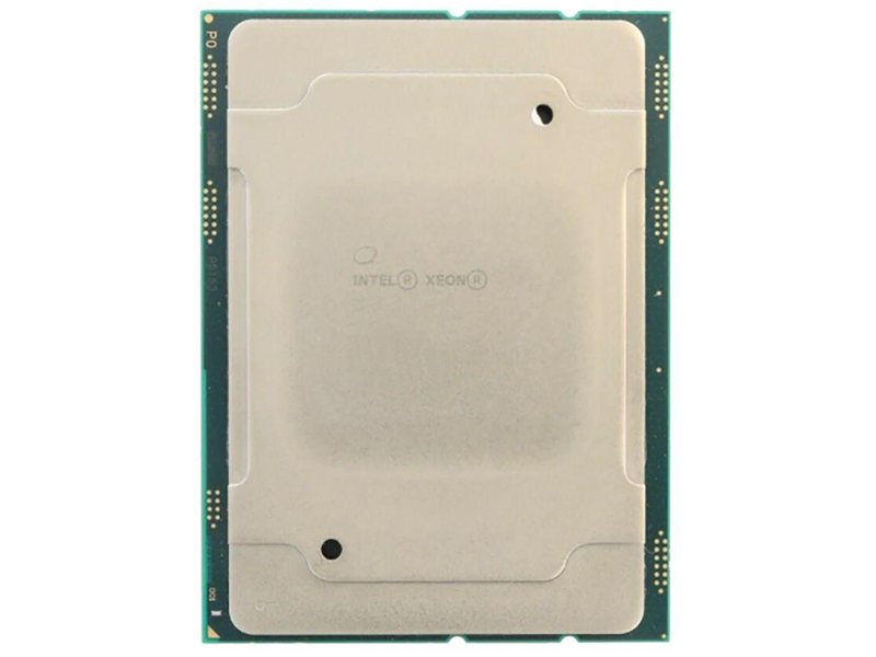 Центральный Процессор Intel Xeon W5-3425 12 Cores, 24 Threads, 3.2/4.6GHz, 30M, DDR5-4800, 2S, 270W OEM