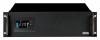 Источник бесперебойного питания Powercom King Pro RM KIN-3000AP LCD 2400Вт 3000ВА черный