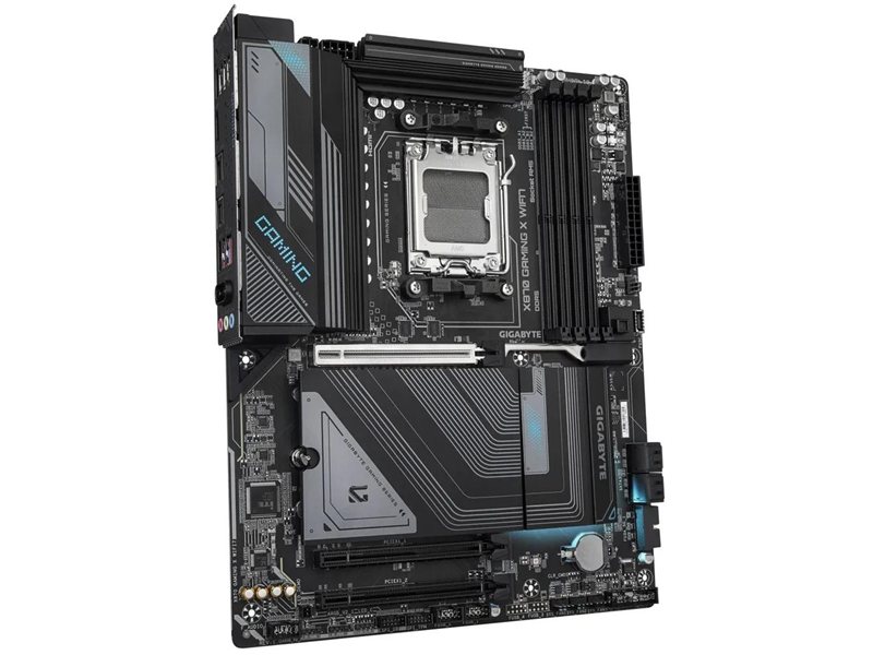 Материнская плата X870 GAMING X WIFI7
