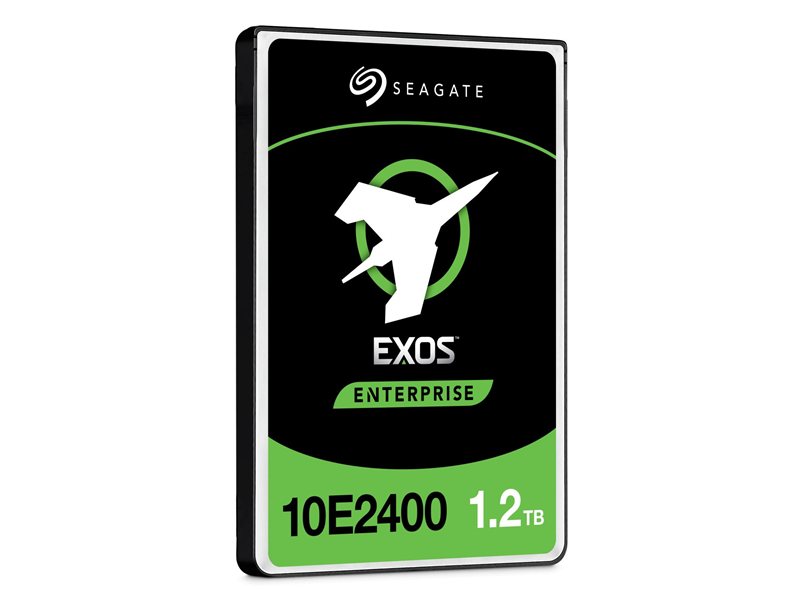 Жесткий диск/ RECERTIFIED HDD Seagate SAS 1.2Tb 2.5"" Enterprise Performance 10K 12Gb/s 256Mb 1 year warranty (replacement ST1200MM0009) RECERTIFIED
