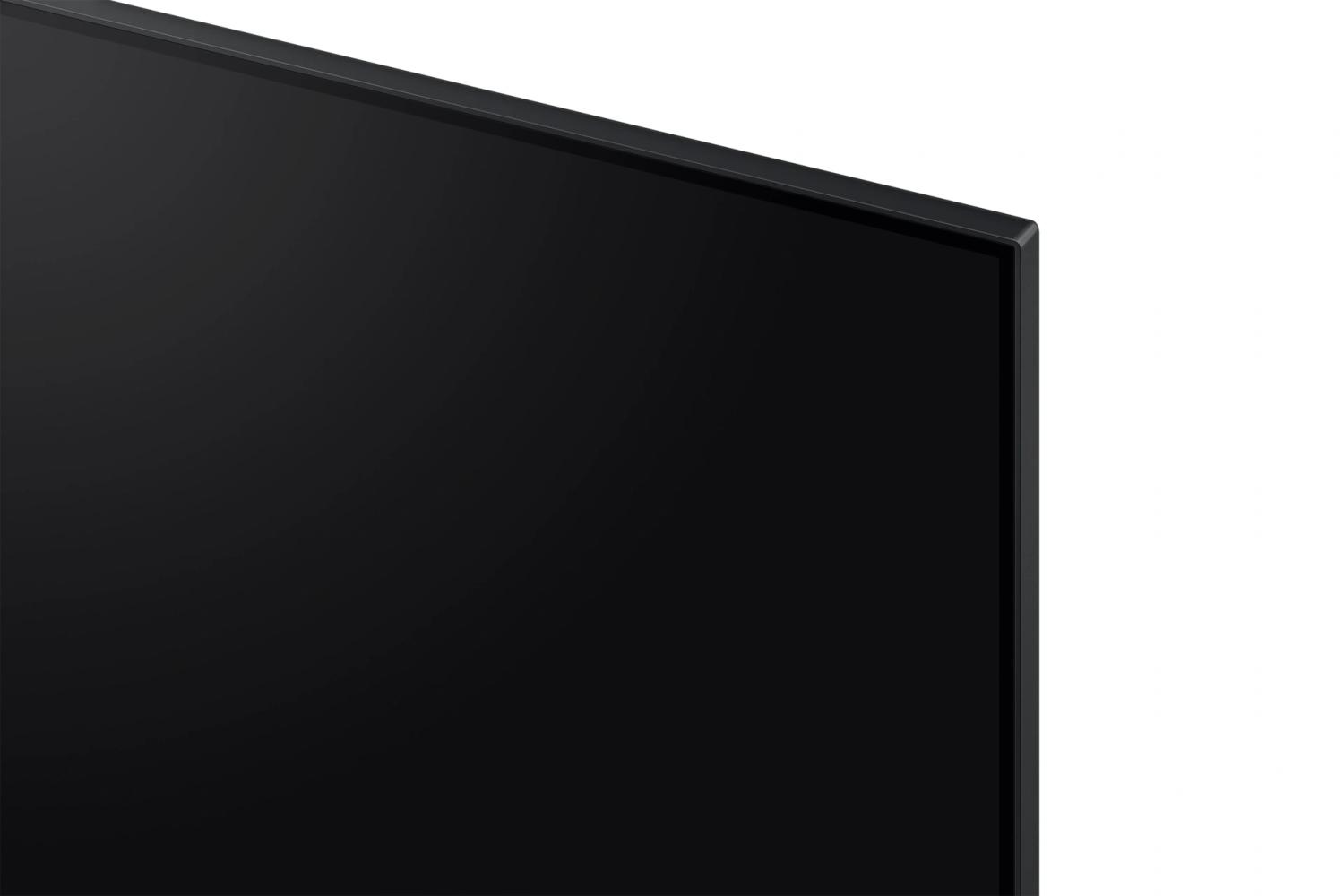 Монитор Samsung 32" S32FM702UIXCI черный VA LED 16:9 HDMI M/M матовая 3000:1 300cd 178гр/178гр 3840x2160 60Hz 4K USB 6.5кг