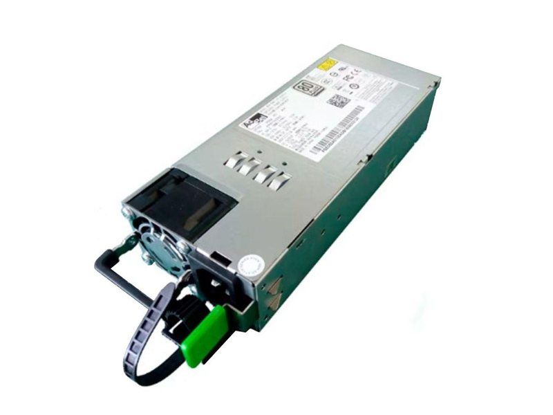 Блок питания серверный ACBEL R1CA2202B,  2000W  CRPS Redundant module (ШВГ=73.5*40*185mm), 80Plus Platinum, 90Vac-264Vac input, OEM