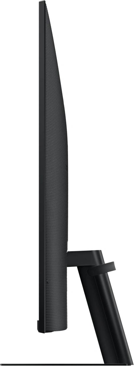 Монитор Samsung 32" S32FM702UIXCI черный VA LED 16:9 HDMI M/M матовая 3000:1 300cd 178гр/178гр 3840x2160 60Hz 4K USB 6.5кг