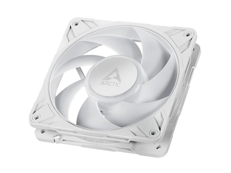 Case fan ARCTIC P12 Pro A-RGB (White) (ACFAN00311A)