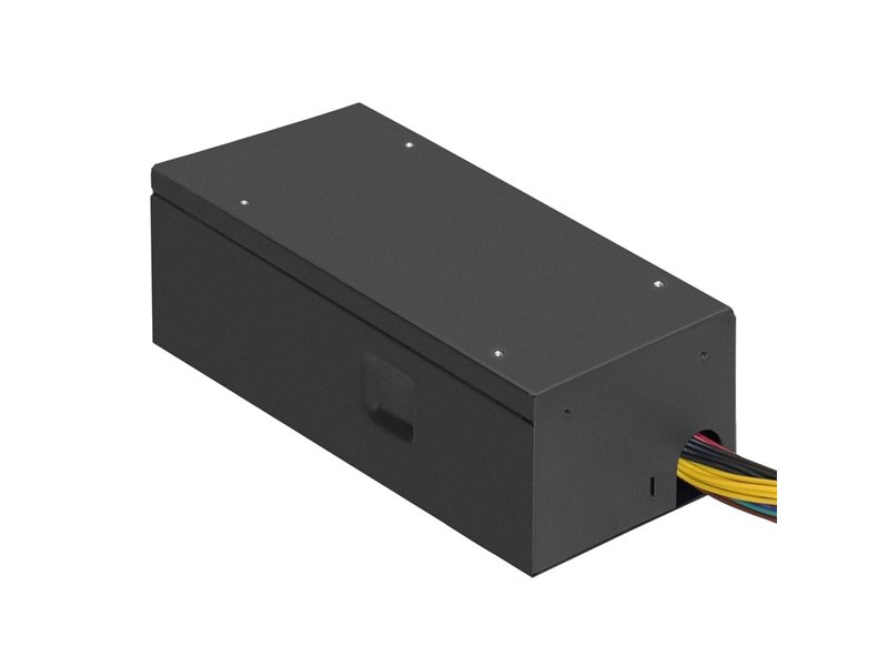 Exegate ES279023RUS Блок питания 300W Exegate Special TPS300, TFX, black, 8cm fan, 24p+4p, 2*SATA, 1*IDE, FDD OEM